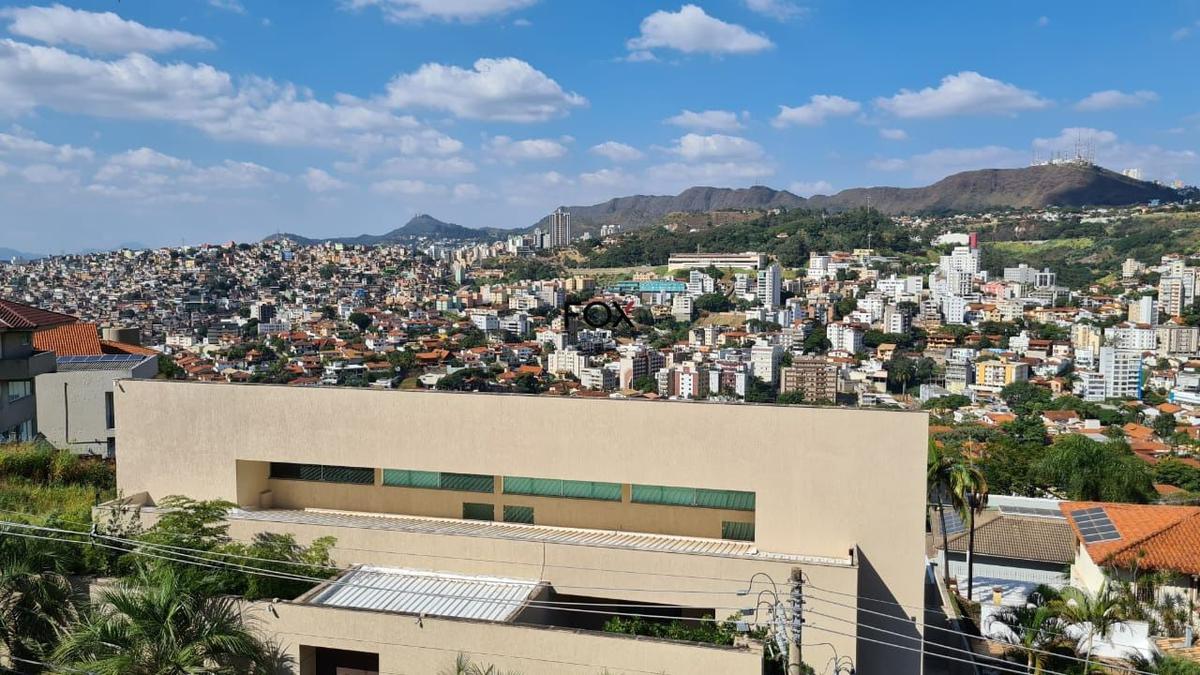 Lote, São Bento, 0 Quarto, 0 Vaga