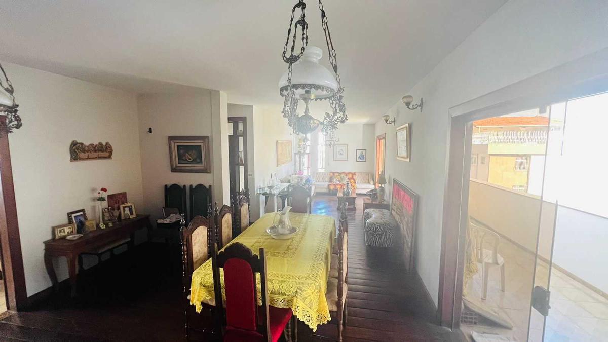 Apartamento, União, 4 Quartos, 3 Vagas, 1 Suíte
