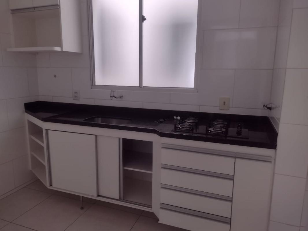 Apartamento, Nova Granada, 3 Quartos, 1 Vaga, 1 Suíte