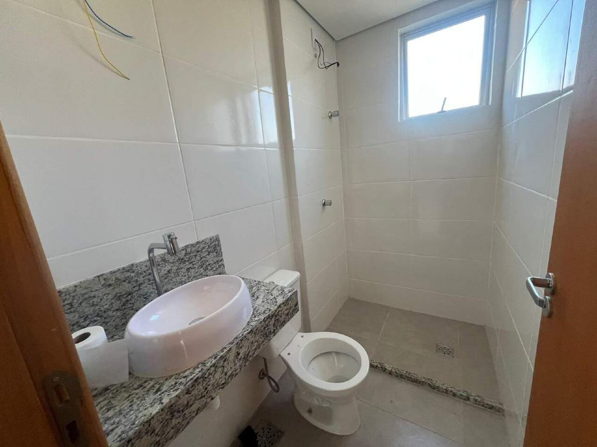Apartamento, Milionários, 2 Quartos, 1 Vaga