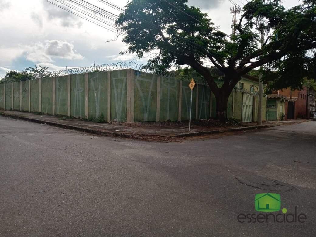 Lote, Vila Cristina, 0 Quarto, 20 Vagas