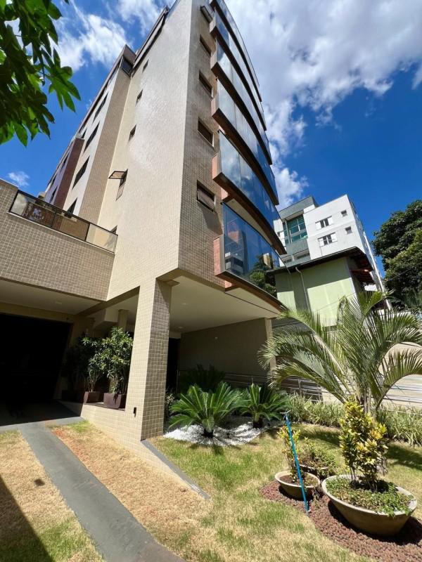 Apartamento, Pampulha, 3 Quartos, 2 Vagas, 2 Suítes