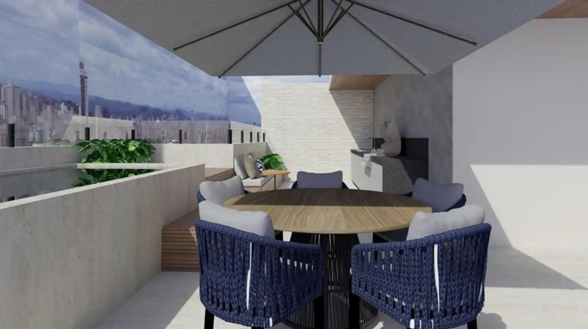 Apartamento, Anchieta, 3 Quartos, 2 Vagas, 1 Suíte