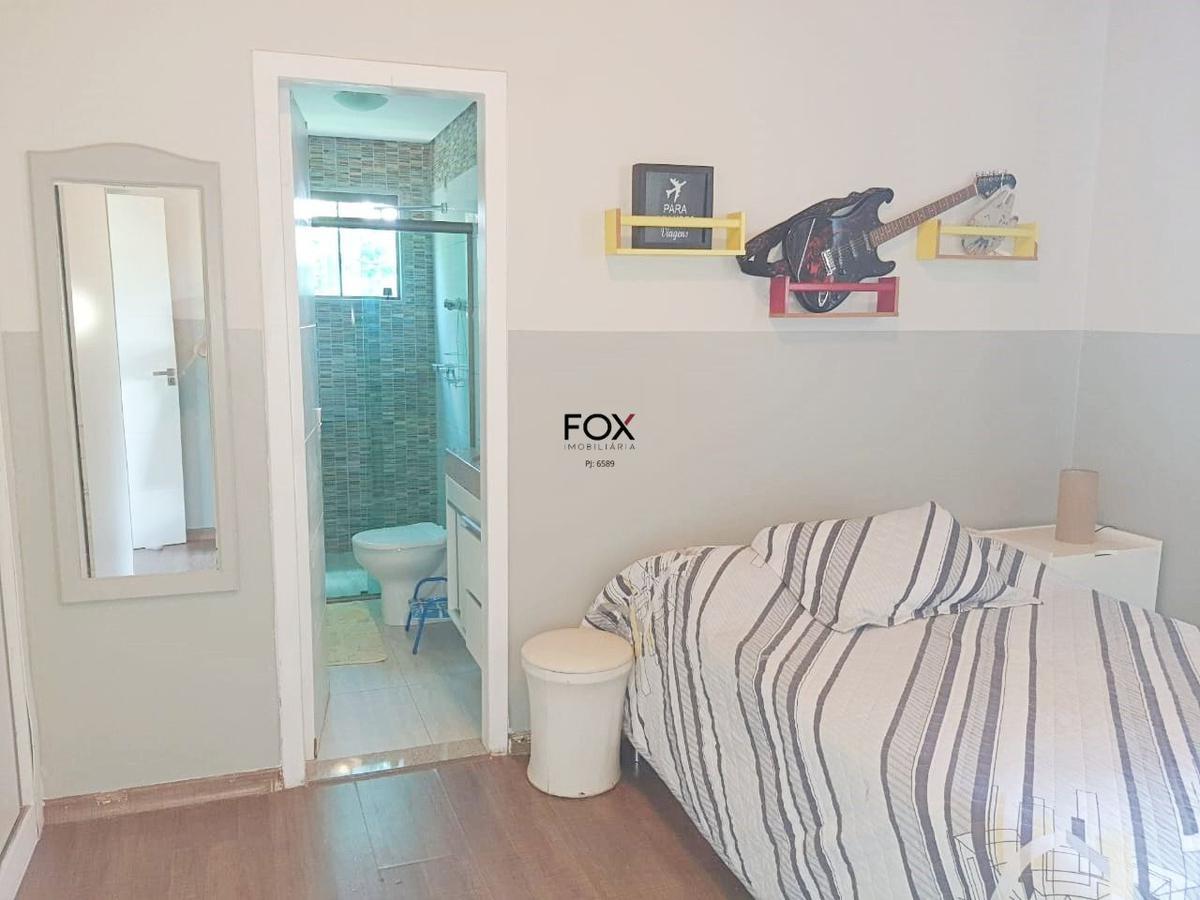Casa, Retiro do Chalé, 5 Quartos, 10 Vagas, 4 Suítes