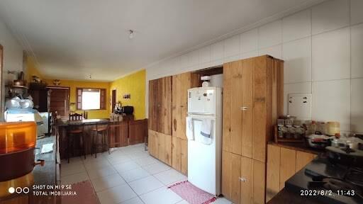 Casa, Belvedere, 3 Quartos, 3 Vagas, 1 Suíte