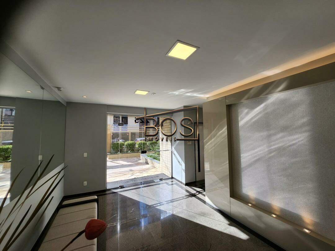 Apartamento, Sion, 4 Quartos, 2 Vagas, 1 Suíte