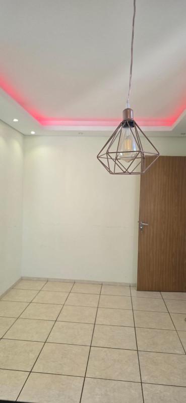 Apartamento, Lundcea, 2 Quartos, 1 Vaga