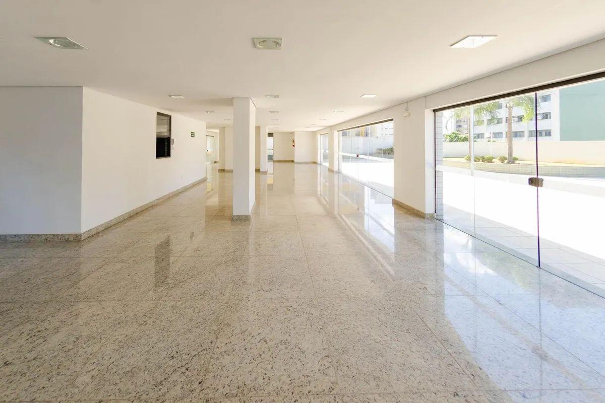 Apartamento, Nova Suíssa, 3 Quartos, 2 Vagas, 1 Suíte