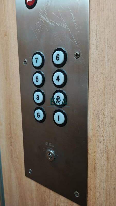 Apartamento, Lagoinha, 1 Quarto, 0 Vaga