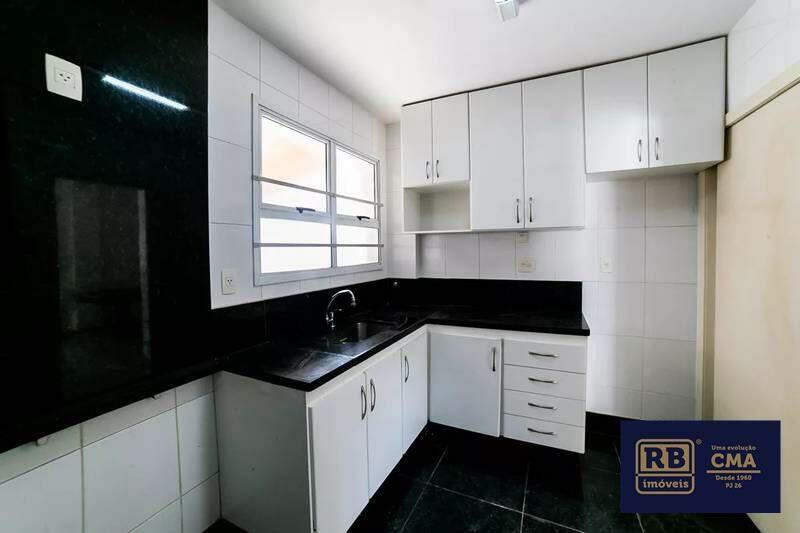Apartamento, Serra, 4 Quartos, 2 Vagas, 1 Suíte