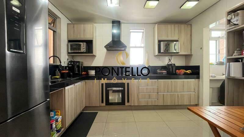 Cobertura, Buritis, 4 Quartos, 4 Vagas, 2 Suítes