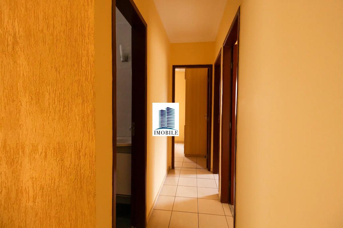 Apartamento, Sagrada Família, 4 Quartos, 1 Vaga, 1 Suíte