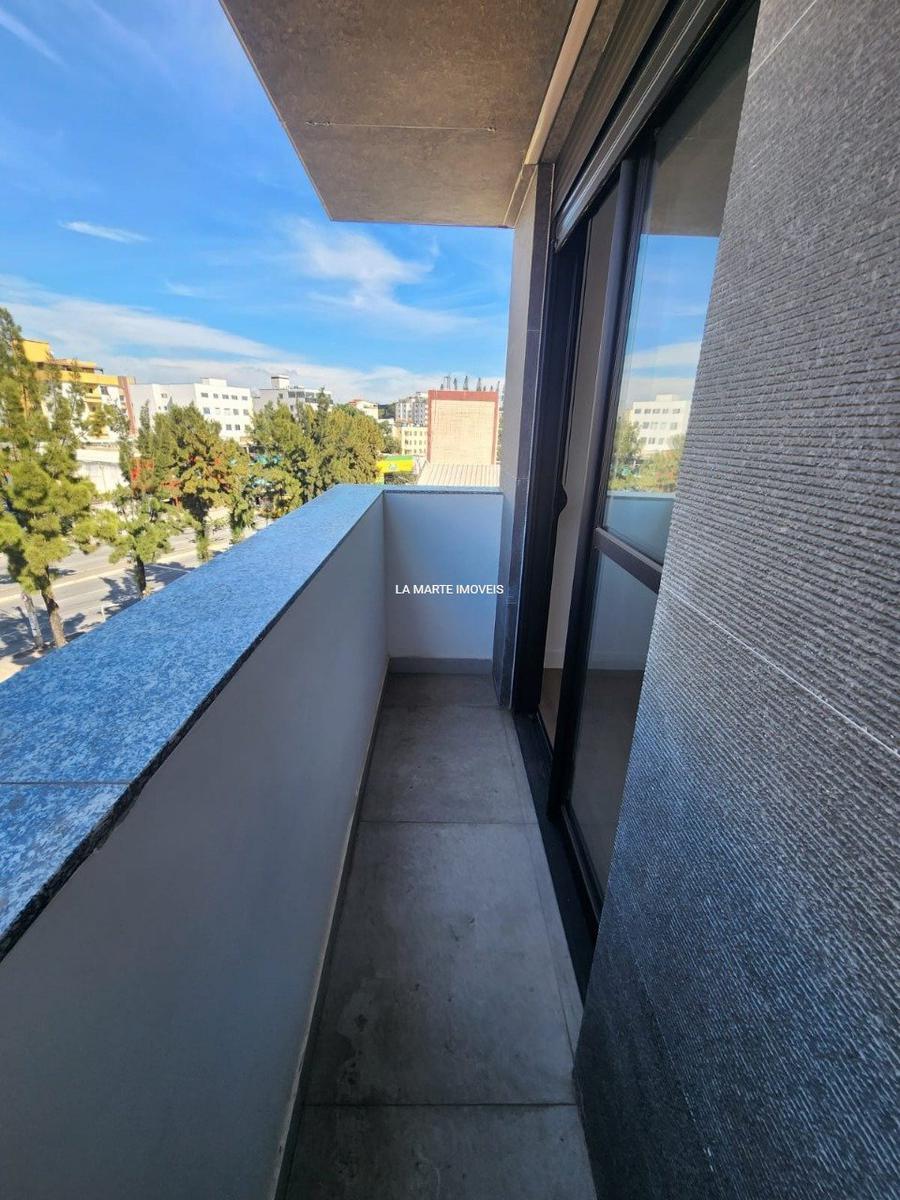 Apartamento, Novo Eldorado, 3 Quartos, 2 Vagas, 1 Suíte
