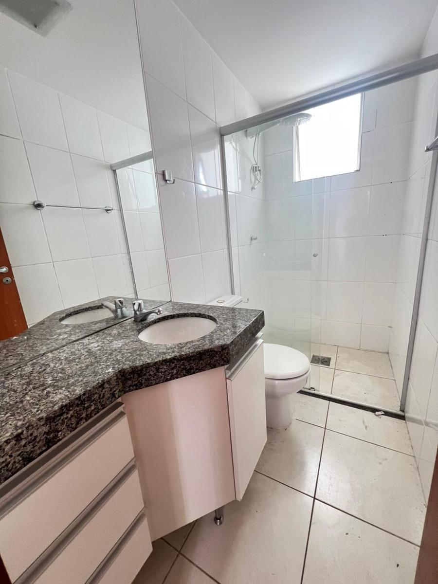 Apartamento, Buritis, 3 Quartos, 2 Vagas, 1 Suíte