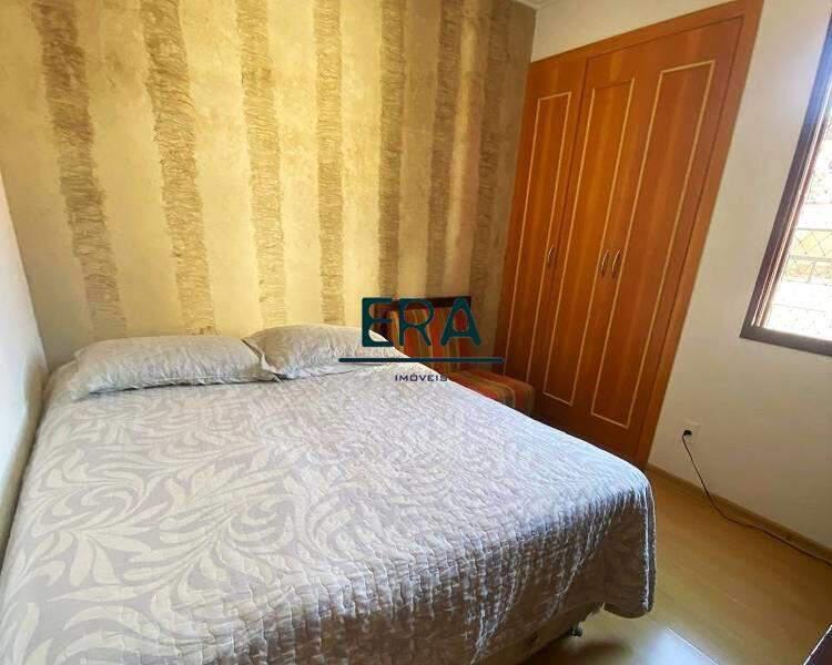 Apartamento, São Pedro, 4 Quartos, 3 Vagas, 1 Suíte