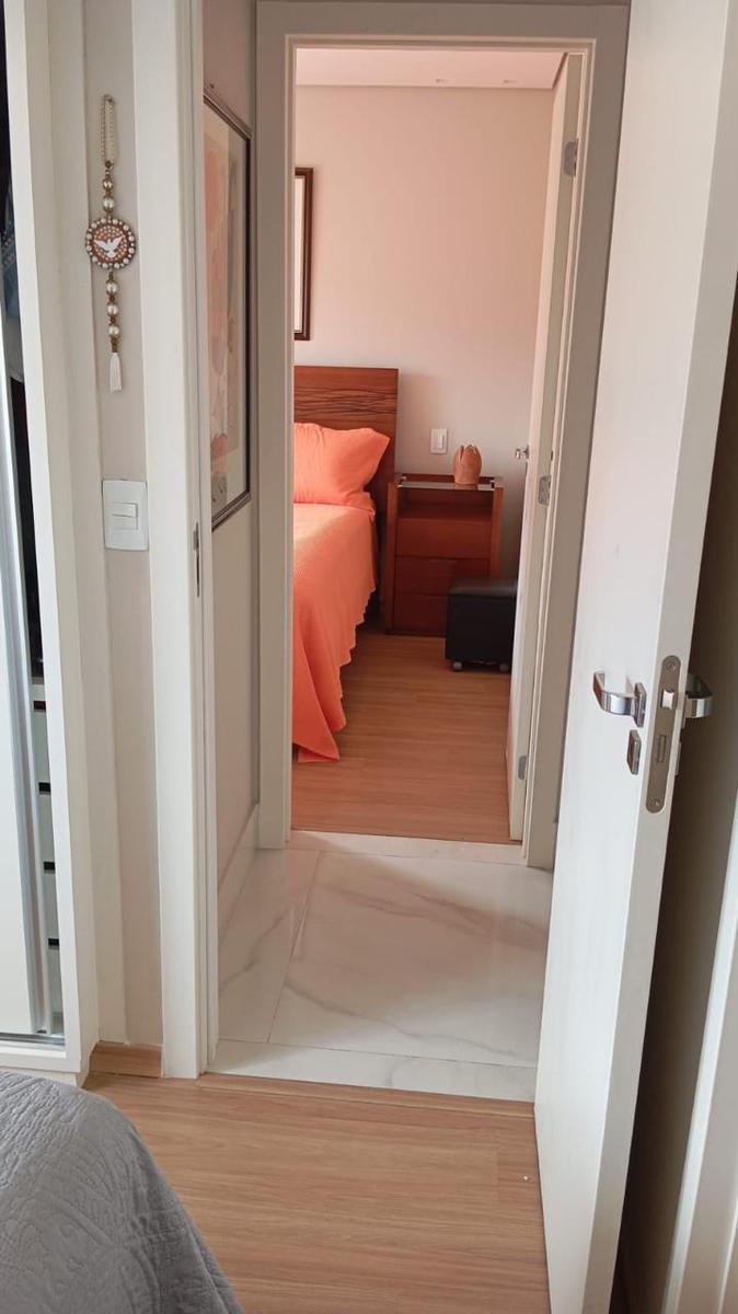 Apartamento, Alto Barroca, 3 Quartos, 2 Vagas, 1 Suíte