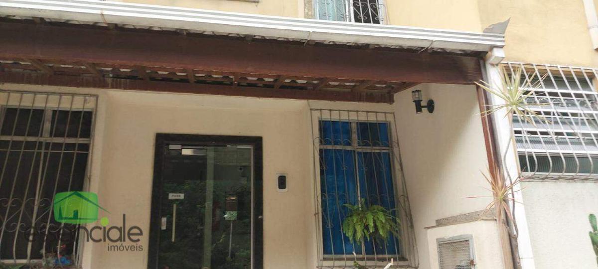 Apartamento, Vila Magdalena, 2 Quartos, 1 Vaga