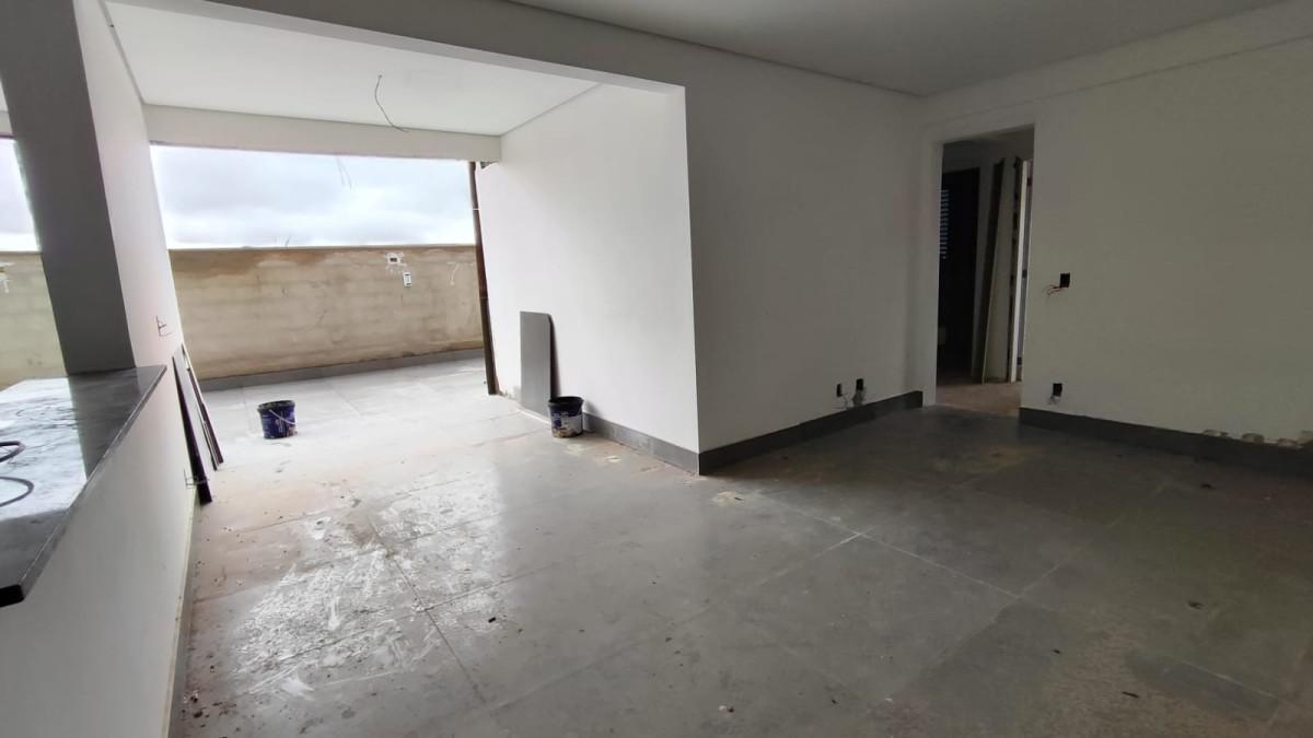 Apartamento, Ouro Preto, 3 Quartos, 2 Vagas, 1 Suíte