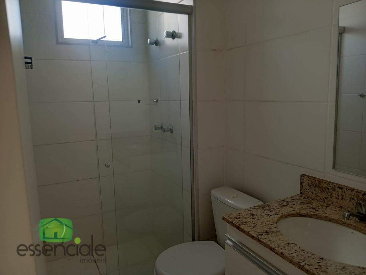 Apartamento, Jk, 3 Quartos, 2 Vagas, 1 Suíte