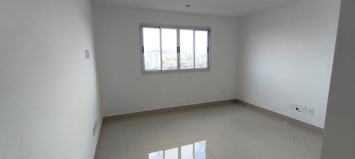 Apartamento, Carlos Prates, 2 Quartos, 2 Vagas, 1 Suíte