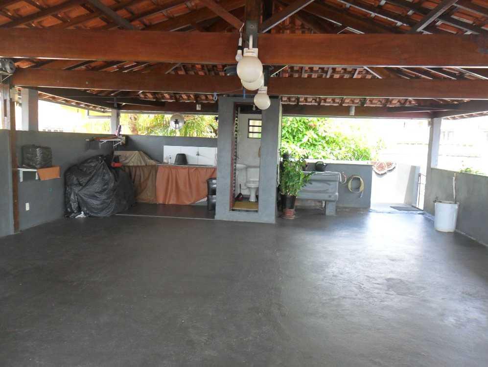 Casa, Glória, 3 Quartos, 2 Vagas