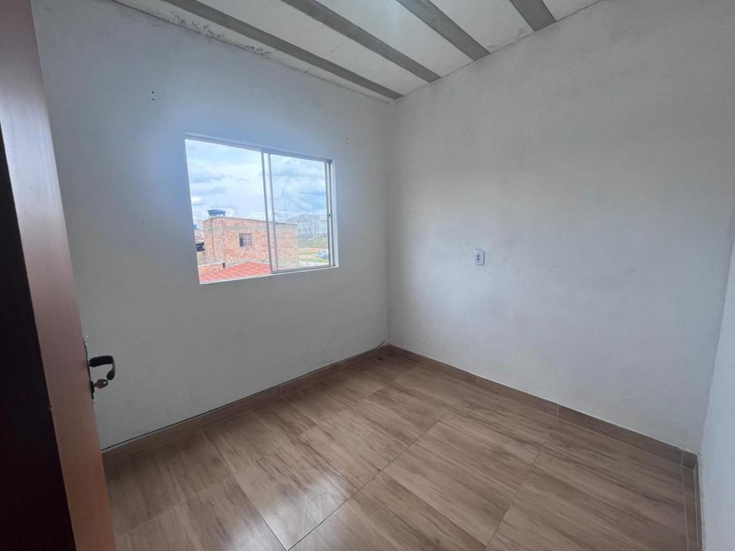 Apartamento, São Bernardo, 2 Quartos, 0 Vaga