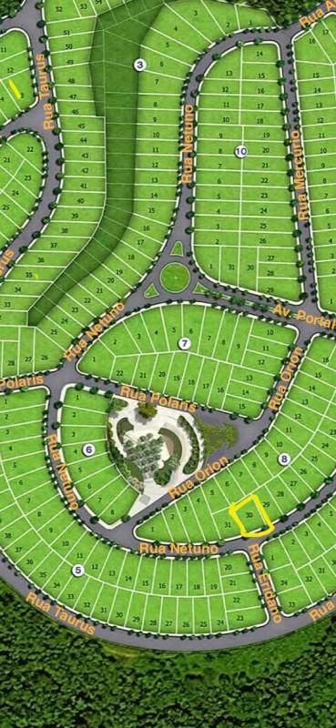 Lote, Portal do Sol, 0 Quarto, 0 Vaga