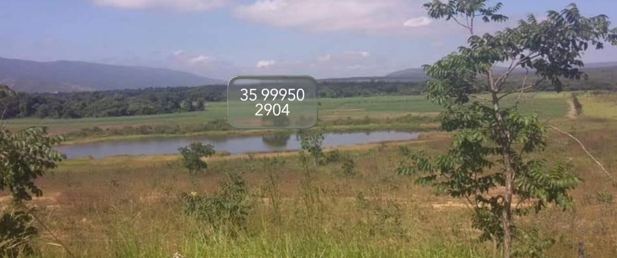 Fazenda, Zona Rural, 0 Quarto, 0 Vaga