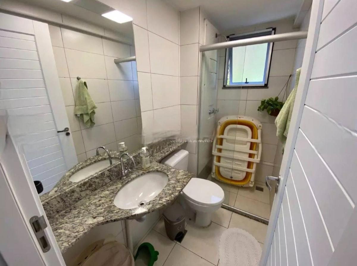 Apartamento, Sagrada Família, 3 Quartos, 1 Vaga, 1 Suíte