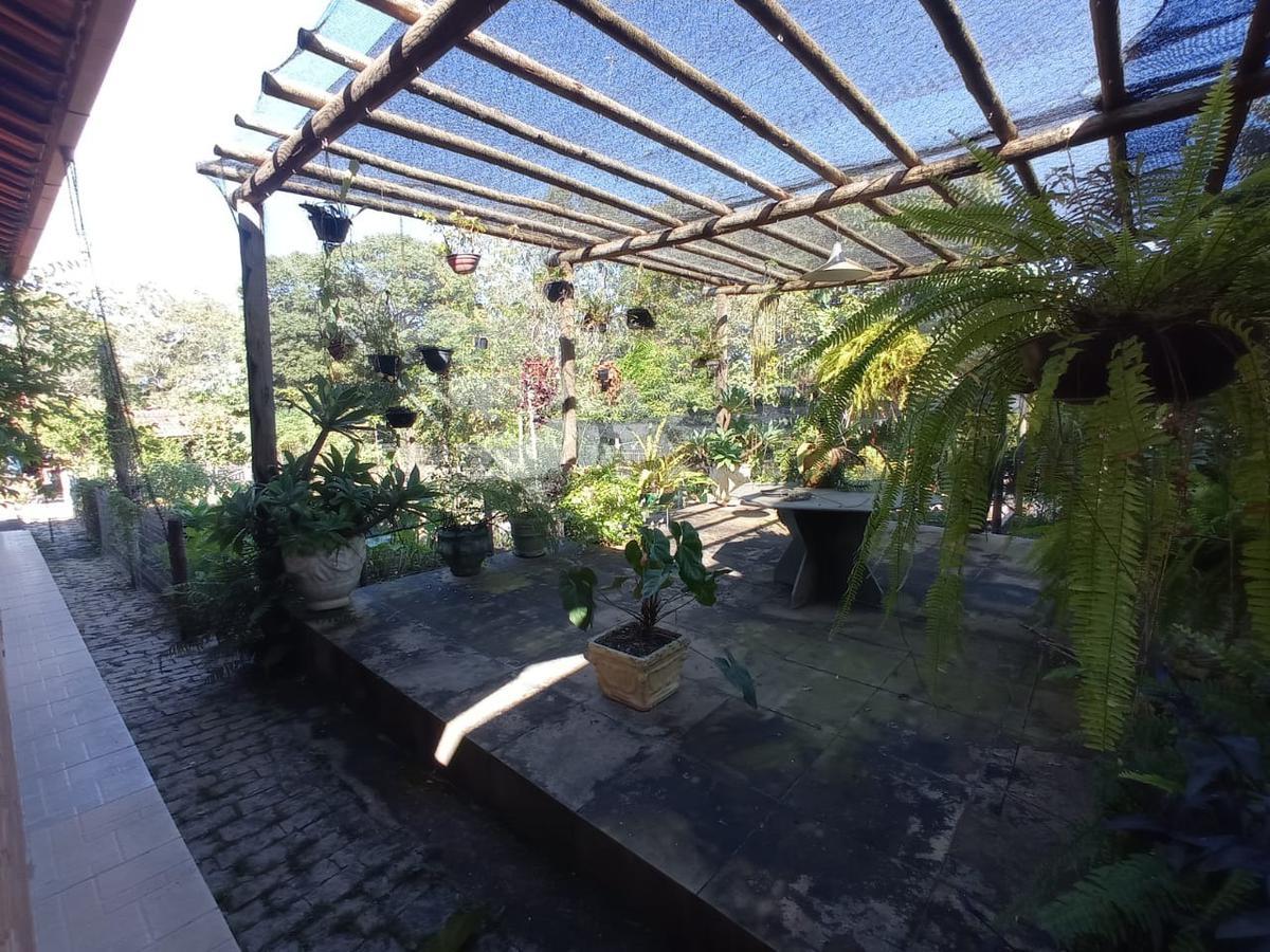 Fazenda, Condomínio Nossa Fazenda, 8 Quartos, 8 Vagas, 4 Suítes