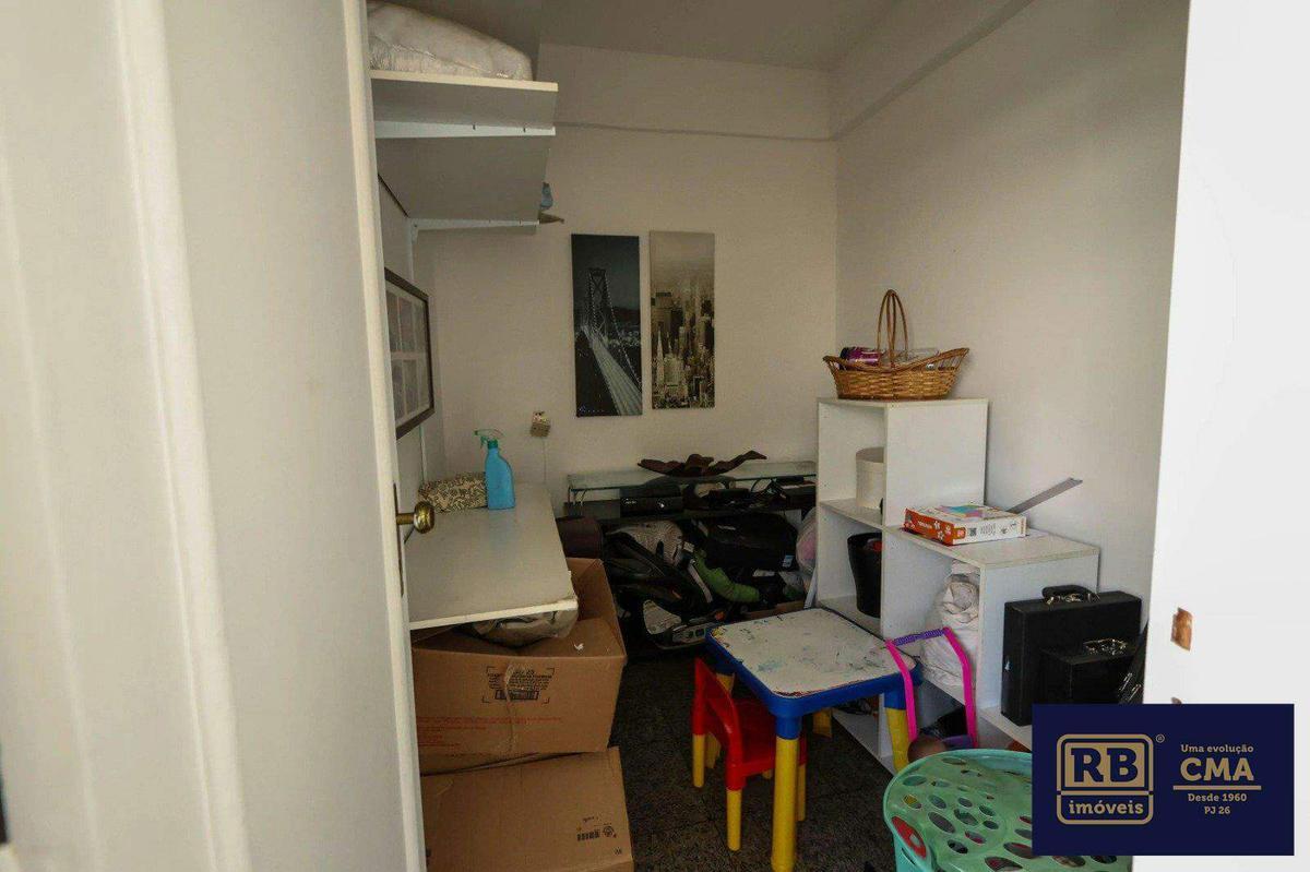 Apartamento, Luxemburgo, 4 Quartos, 3 Vagas, 1 Suíte