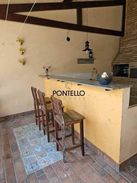 Casa, Nova Suíssa, 3 Quartos, 2 Vagas, 1 Suíte