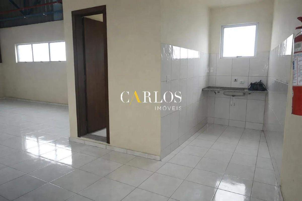 Galpão, Do Comércio, 4 Vagas