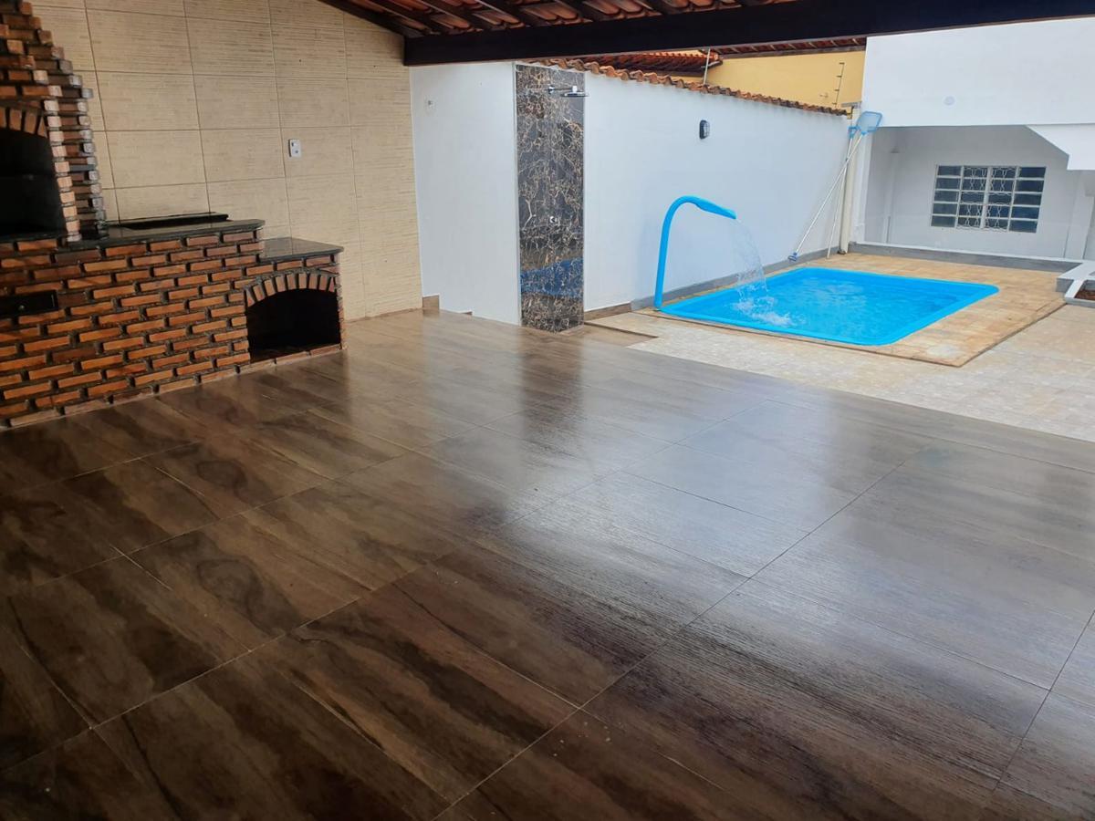 Casa, Jardim Leblon, 4 Quartos, 2 Vagas, 1 Suíte