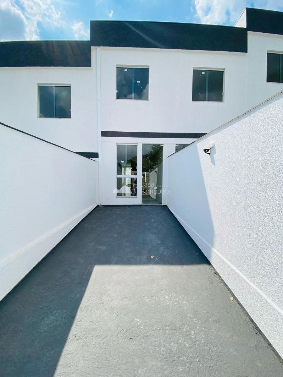 Casa, Mantiqueira, 2 Quartos, 2 Vagas, 2 Suítes