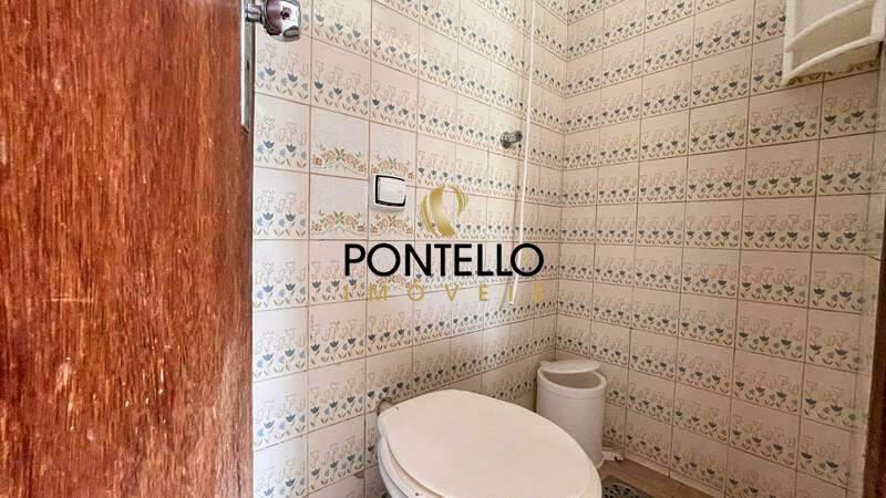 Apartamento, Vila Paris, 4 Quartos, 2 Vagas, 1 Suíte