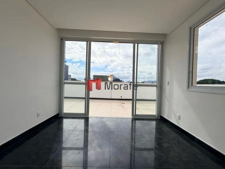 Apartamento, Padre Eustáquio, 3 Quartos, 3 Vagas, 1 Suíte