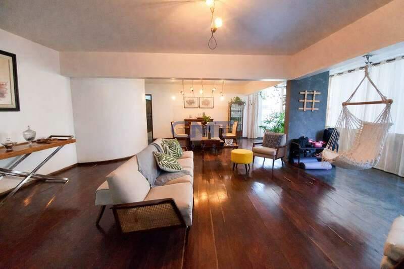 Apartamento, Santo Antônio, 3 Quartos, 2 Vagas, 1 Suíte