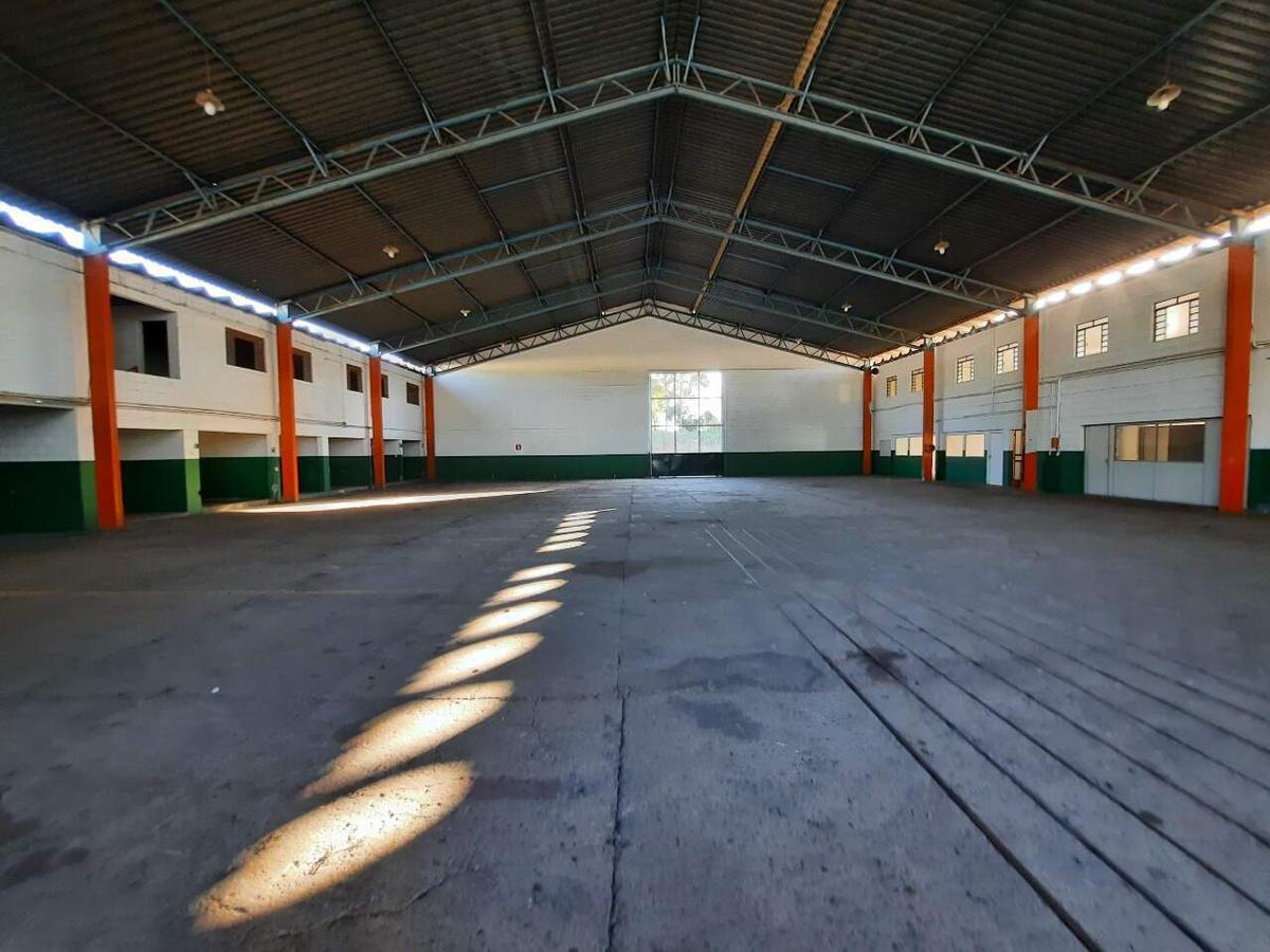 Galpão, Riacho das Pedras, 1 Vaga