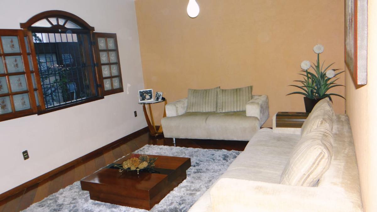 Casa, Jardim Paquetá, 4 Quartos, 6 Vagas, 1 Suíte