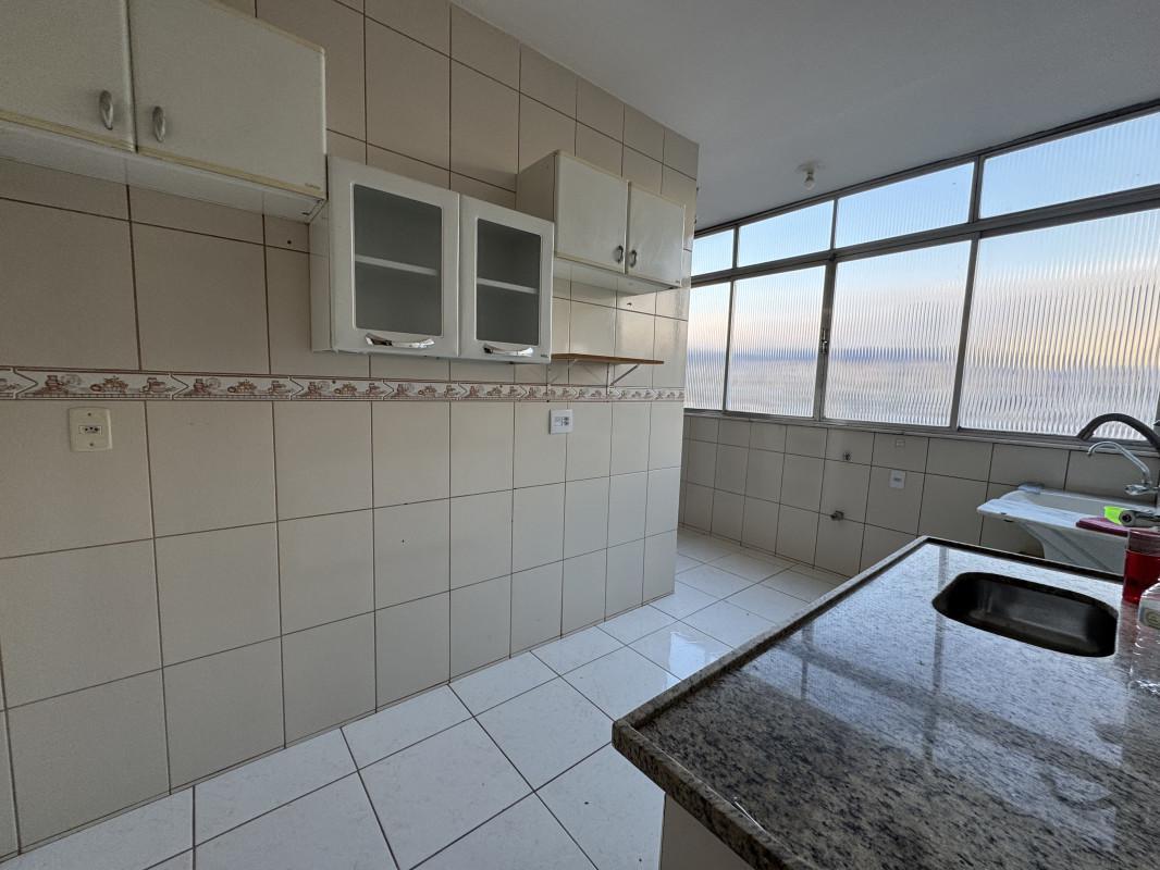 Apartamento, Sagrada Família, 3 Quartos, 2 Vagas, 1 Suíte