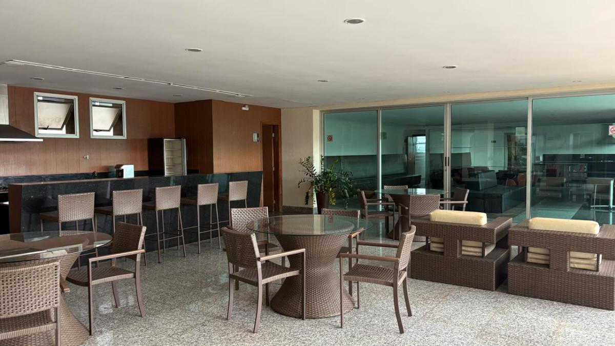 Apartamento, Belvedere, 1 Quarto, 2 Vagas, 1 Suíte