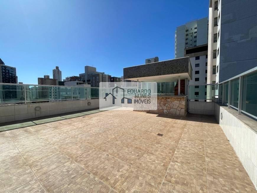 Cobertura, Funcionários, 4 Quartos, 2 Vagas, 2 Suítes