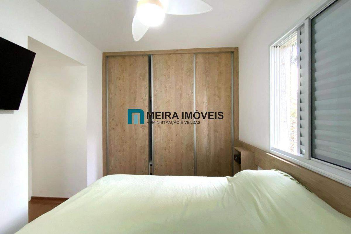 Apartamento, Sion, 3 Quartos, 2 Vagas, 1 Suíte