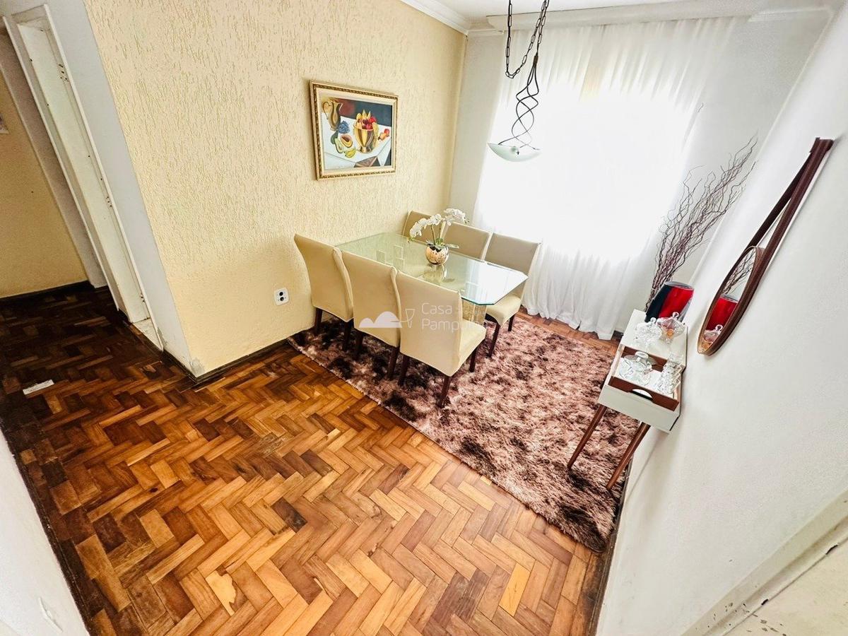 Casa, Santa Amélia, 3 Quartos, 3 Vagas, 1 Suíte