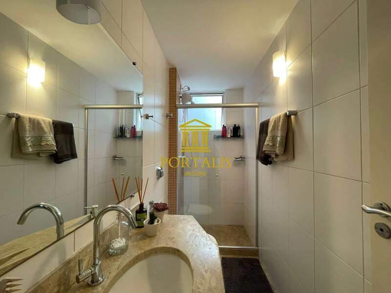 Apartamento, Lourdes, 3 Quartos, 1 Vaga, 1 Suíte