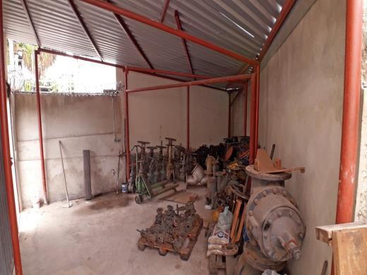 Lote, Cinquentenário, 0 Quarto, 5 Vagas