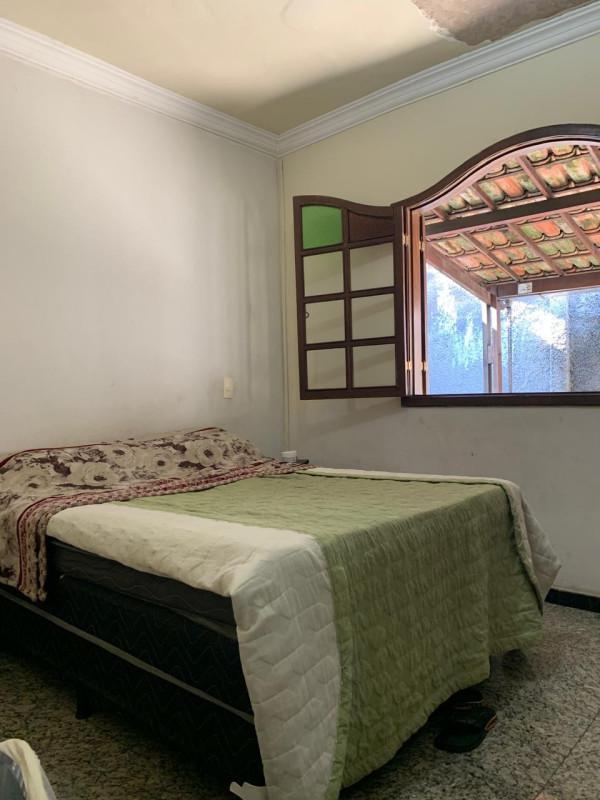 Casa, Santa Terezinha, 3 Quartos, 4 Vagas, 1 Suíte