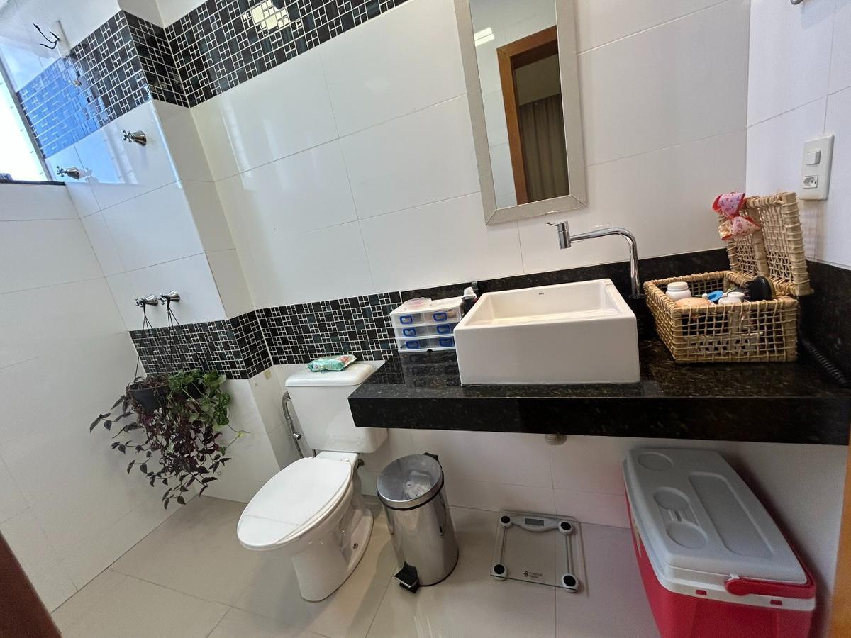 Cobertura, Europa, 3 Quartos, 2 Vagas, 1 Suíte