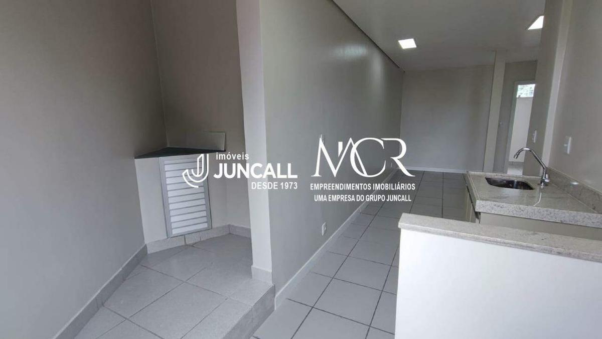 Quitinete, Renascença, 1 Quarto